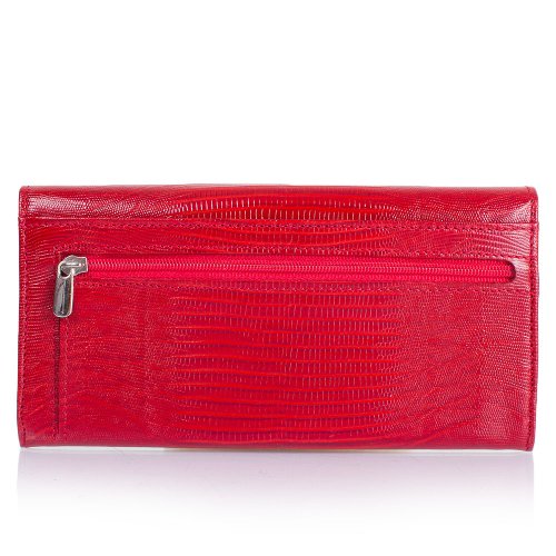 Кошелек женский кожаный CANPELLINI SHI2029-15