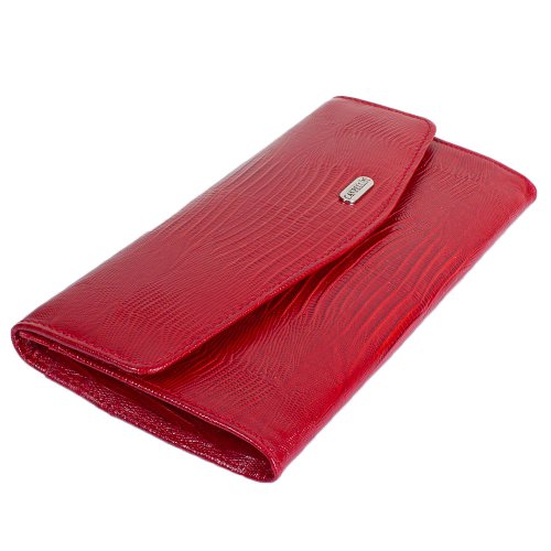 Кошелек женский кожаный CANPELLINI SHI2029-15