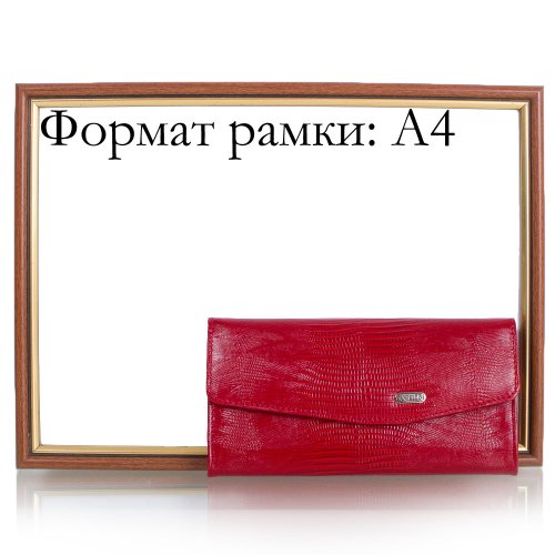 Кошелек женский кожаный CANPELLINI SHI2029-15