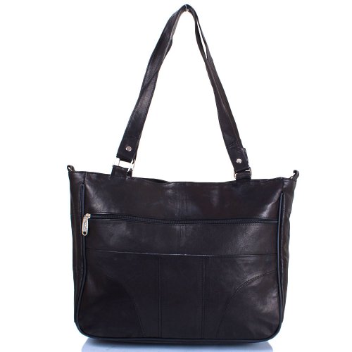 Жіноча шкіряна сумка TUNONA SK2414-2