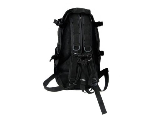 Молодежный рюкзак ONEPOLAR W910-black