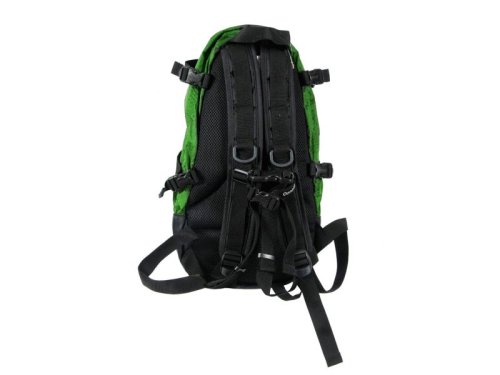 Молодежный рюкзак ONEPOLAR W910-green