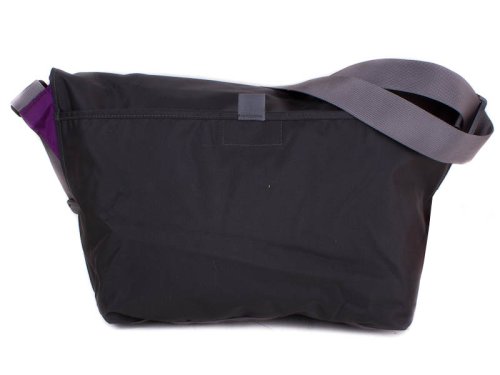 Жіноча спортивна сумка через плече ONEPOLAR W5637-violet