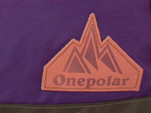 Сумка женская спортивная ONEPOLAR W5266-violet