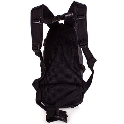 Мужской велорюкзак ONEPOLAR W910-grey