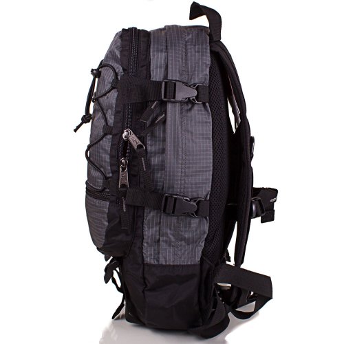 Мужской велорюкзак ONEPOLAR W910-grey