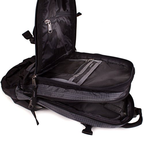 Мужской велорюкзак ONEPOLAR W910-grey