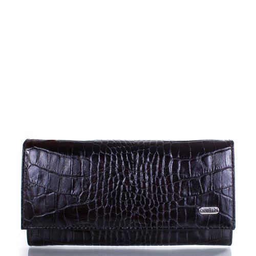 Кошелек женский кожаный CANPELLINI SHI2034-2KR