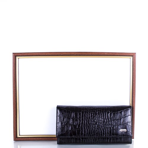 Кошелек женский кожаный CANPELLINI SHI2034-2KR