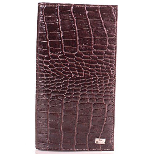 Чоловічий шкіряний гаманець DESISAN SHI111-10KR