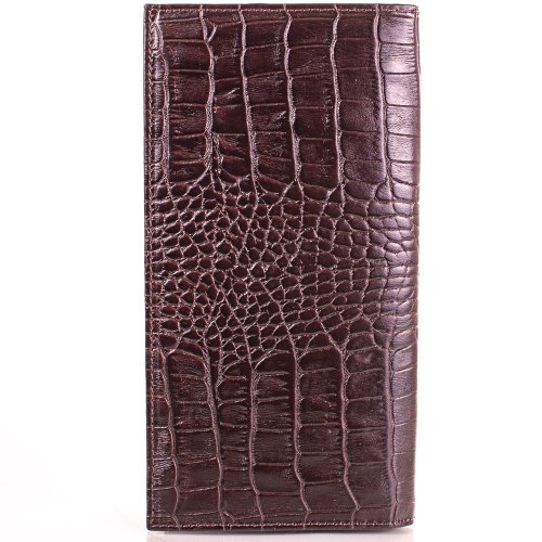 Чоловічий шкіряний гаманець DESISAN SHI111-10KR