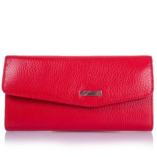 Кошелек женский кожаный DESISAN SHI113-4-1FL