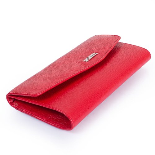 Кошелек женский кожаный DESISAN SHI113-4-1FL