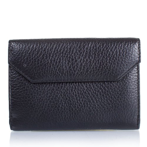 Гаманець жіночий шкіряний DESISAN SHI305-011-2FL