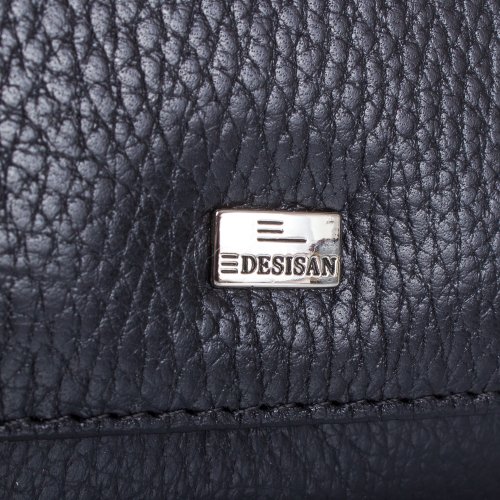 Гаманець жіночий шкіряний DESISAN SHI305-011-2FL