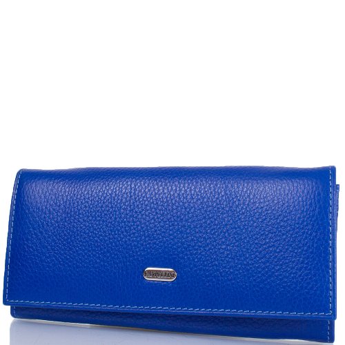 Кошелек женский кожаный CANPELLINI SHI2036-304