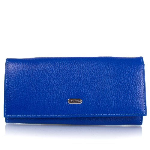 Кошелек женский кожаный CANPELLINI SHI2036-304