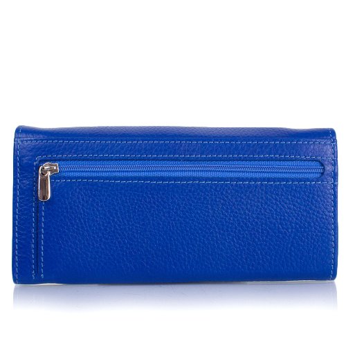 Кошелек женский кожаный CANPELLINI SHI2036-304