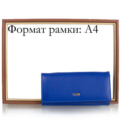 Кошелек женский кожаный CANPELLINI SHI2036-304