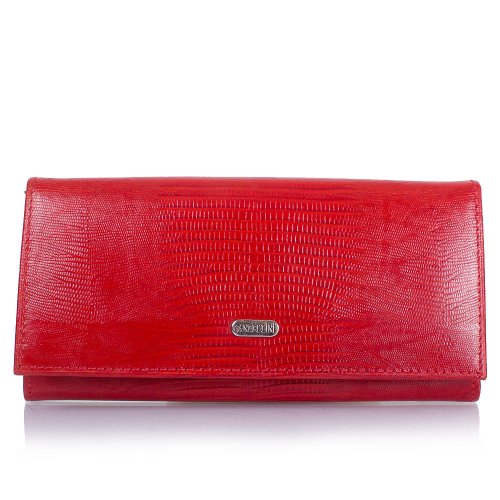 Кошелек женский кожаный CANPELLINI SHI2037-15