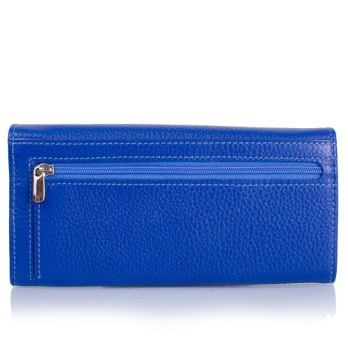 Кошелек женский кожаный CANPELLINI SHI2037-304