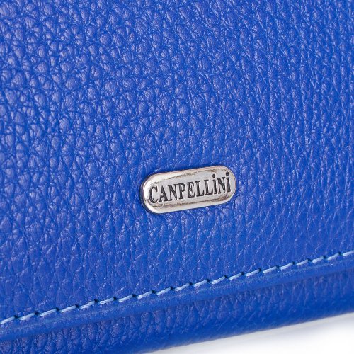 Кошелек женский кожаный CANPELLINI SHI2037-304