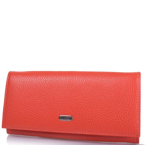 Кошелек женский кожаный CANPELLINI SHI2036-302