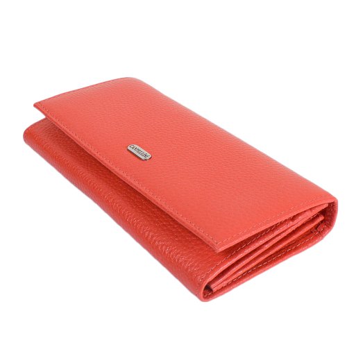 Кошелек женский кожаный CANPELLINI SHI2036-302