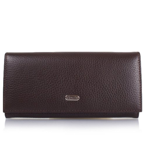 Кошелек женский кожаный CANPELLINI SHI2037-14