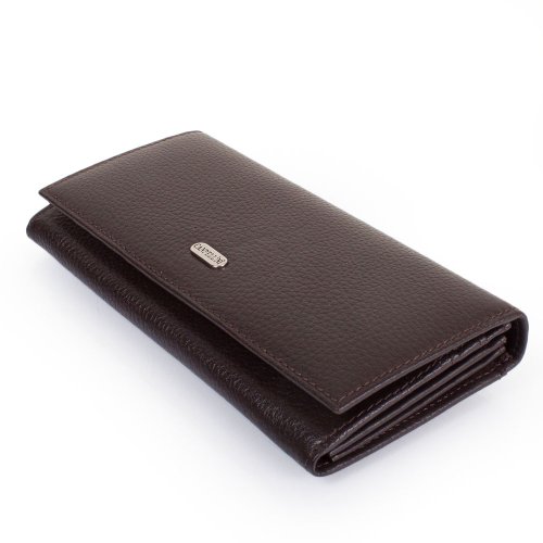 Кошелек женский кожаный CANPELLINI SHI2037-14