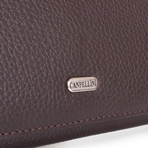 Кошелек женский кожаный CANPELLINI SHI2037-14