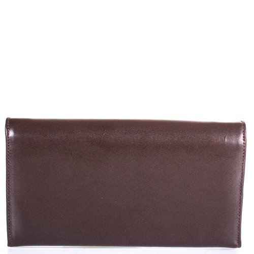 Кошелек женский кожаный GRASS SHI126-4