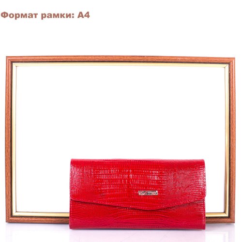 Гаманець жіночий шкіряний DESISAN SHI113-131