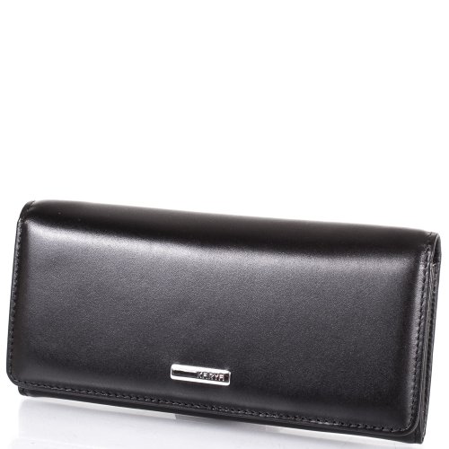 Жіночий шкіряний гаманець KARYA SHI1064-1