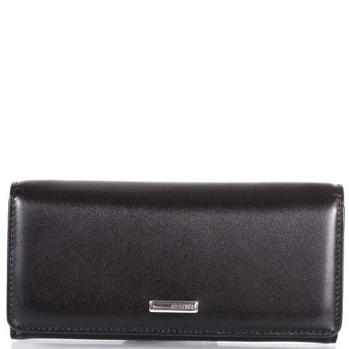 Жіночий шкіряний гаманець KARYA SHI1064-1