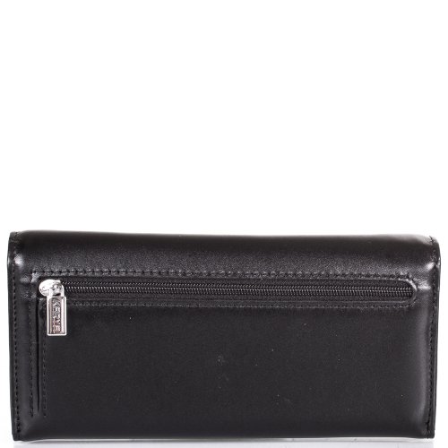 Жіночий шкіряний гаманець KARYA SHI1064-1