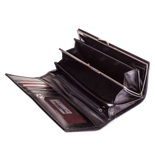 Кошелек женский кожаный GRASS SHI134-1