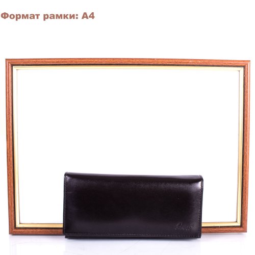 Кошелек женский кожаный GRASS SHI134-1