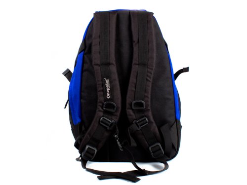 Чоловічий рюкзак ONEPOLAR W731-elektrik