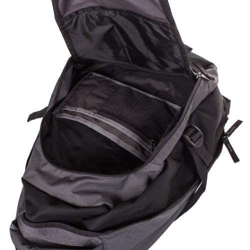 Мужской рюкзак ONEPOLAR W731-grey