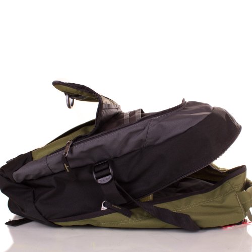 Мужской рюкзак ONEPOLAR W731-green