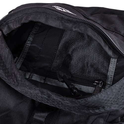 Детский рюкзак ONEPOLAR W1013-black