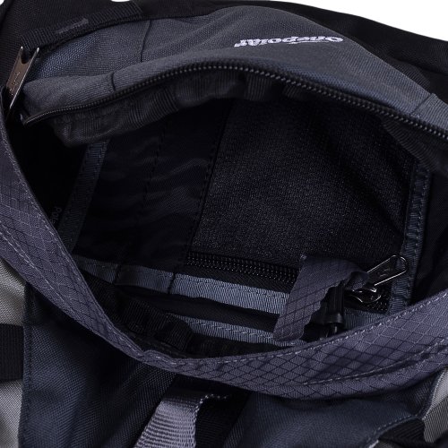 Детский рюкзак ONEPOLAR W1013-grey