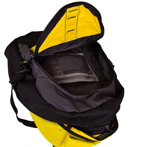 Чоловічий рюкзак ONEPOLAR W731-yellow