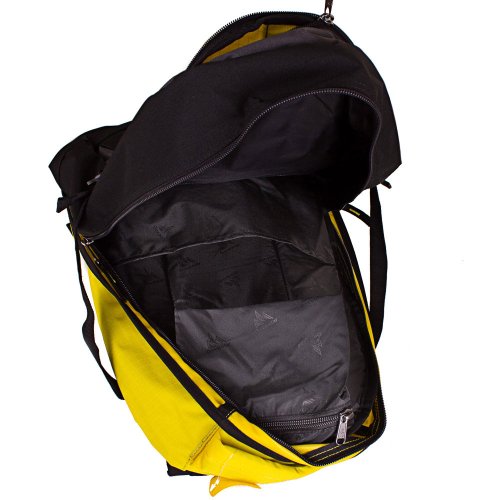 Чоловічий рюкзак ONEPOLAR W731-yellow