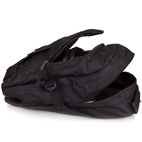 Мужской рюкзак ONEPOLAR W731-black