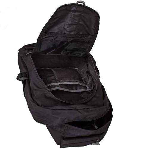 Мужской рюкзак ONEPOLAR W731-black