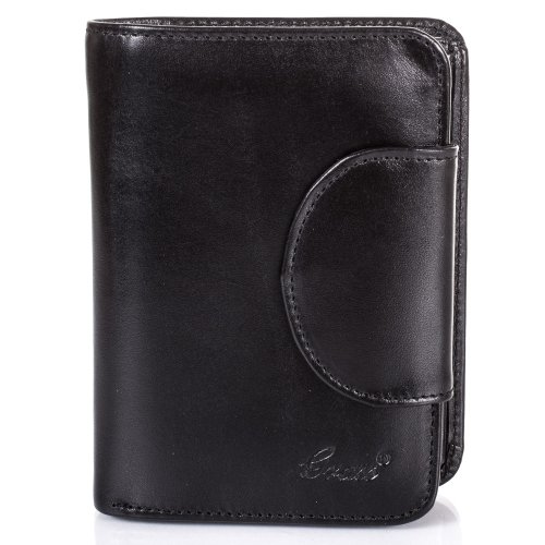 Кошелек женский кожаный GRASS SHI138-1