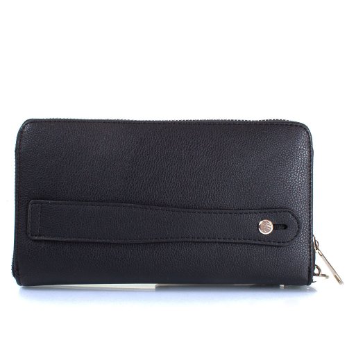 Борсетка чоловіча з якісного шкірозамінника BONIS SHI0706-111