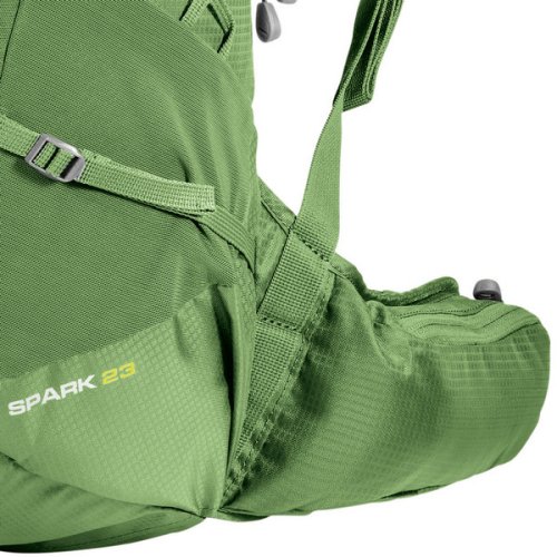 Рюкзак спортивный Ferrino Spark 23 Green